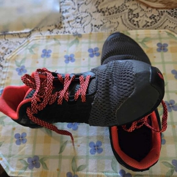 Shoes inov-8 Oroc 290000908RDBK SO1 - Picture 7 of 12